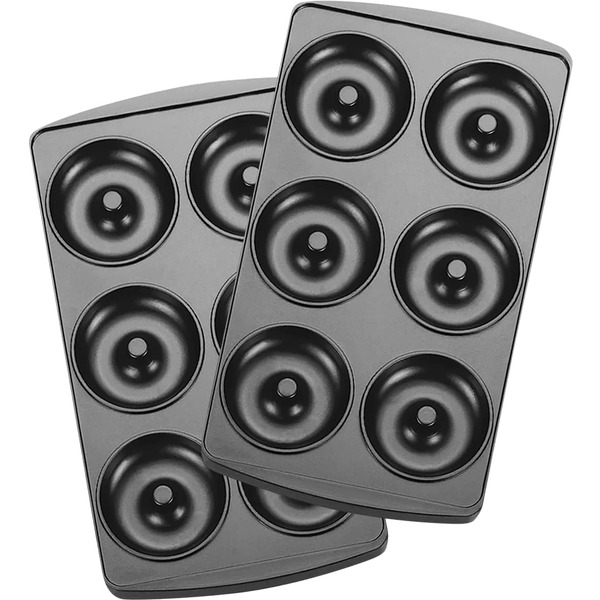 Панель для минипекарни RED SOLUTION RAMB-05 пончики