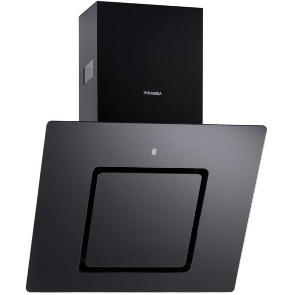 Вытяжка PYRAMIDA NR-F 60 S BL