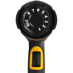 Строительный фен KOLNER KHG 2200V