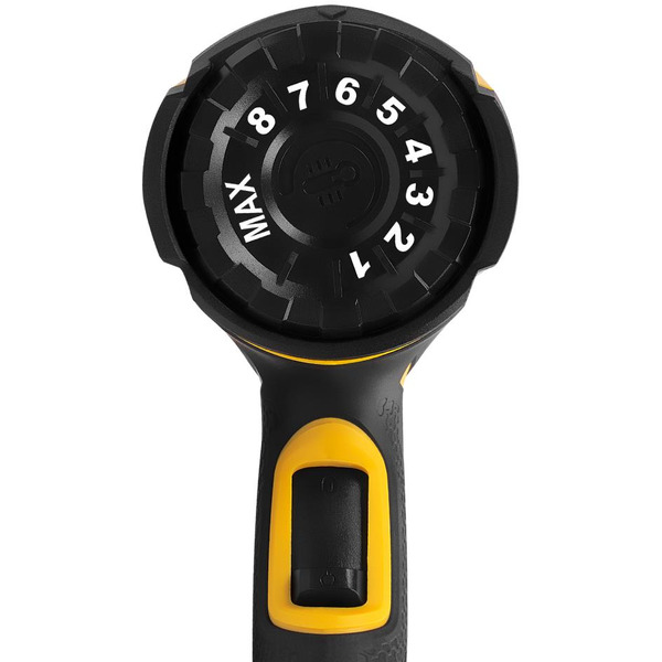 Строительный фен KOLNER KHG 2200V