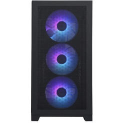 Компьютер HAFF Five BK57138