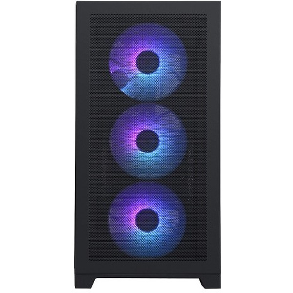 Компьютер HAFF Five BK57138