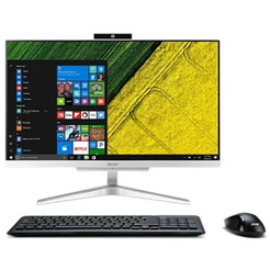 Моноблок Acer Aspire C22-865 DQ.BBSME.010