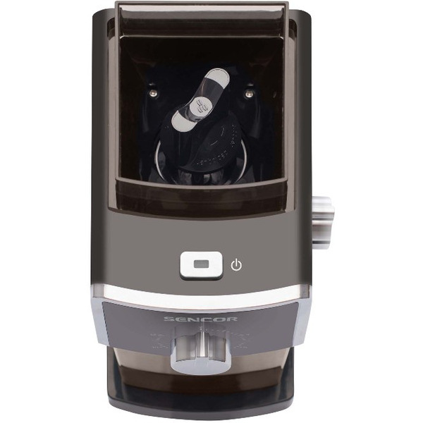 Кофемолка Sencor SCG 5050BK