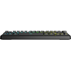 Клавиатура AULA F75 Gradient Grey Reaper Switches