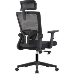 Кресло компьютерное EVOLUTION ErgoLine 1