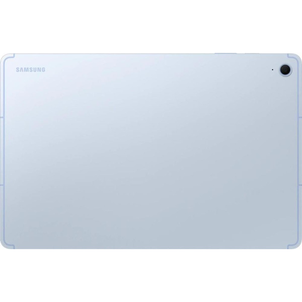 Планшет Samsung Galaxy Tab S10 FE+ 5G SM-X626 12GB/256GB (голубой)