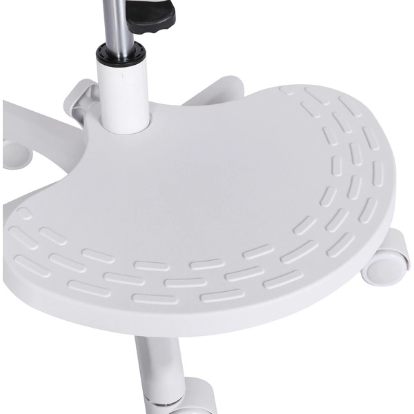 Кресло детское Brabix Toy MG-205 (533153) серое