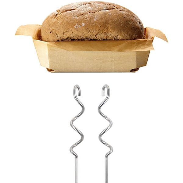 Миксер Bosch MFQ2210K (розовый)