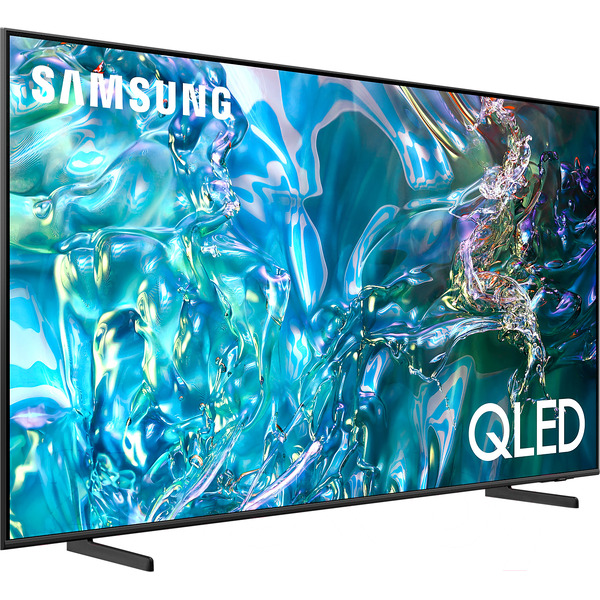 Телевизор Samsung QE50Q60DAUXRU