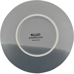 Чайная пара Regent Inox Linea di PORCELLANA 83-206
