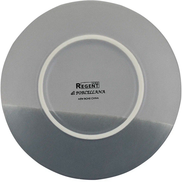 Чайная пара Regent Inox Linea di PORCELLANA 83-206