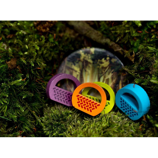 Настольная игра Стиль Жизни Грибные места LS147