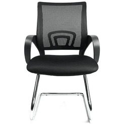 Кресло Kingstyle AT-21 Kastro Chrome FL