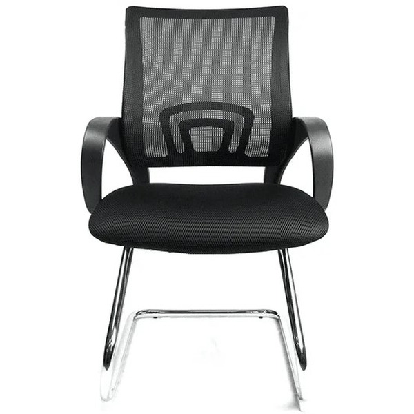 Кресло Kingstyle AT-21 Kastro Chrome FL