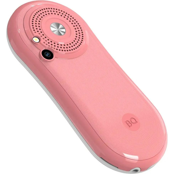 Мобильный телефон BQ Circle BQ-1416 (розовый)