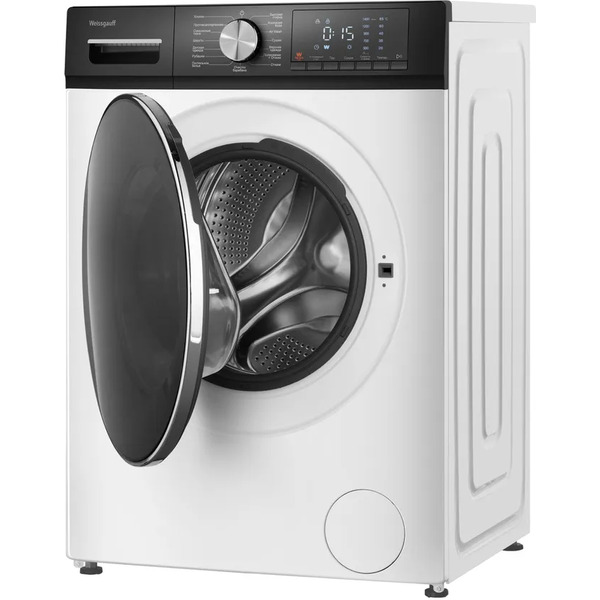 Стирально-сушильная машина WEISSGAUFF WMD 4148 D