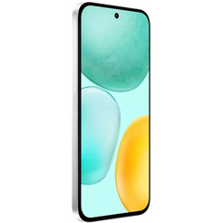 Смартфон HONOR X6c NIC-LX1 6GB/128GB (белый)