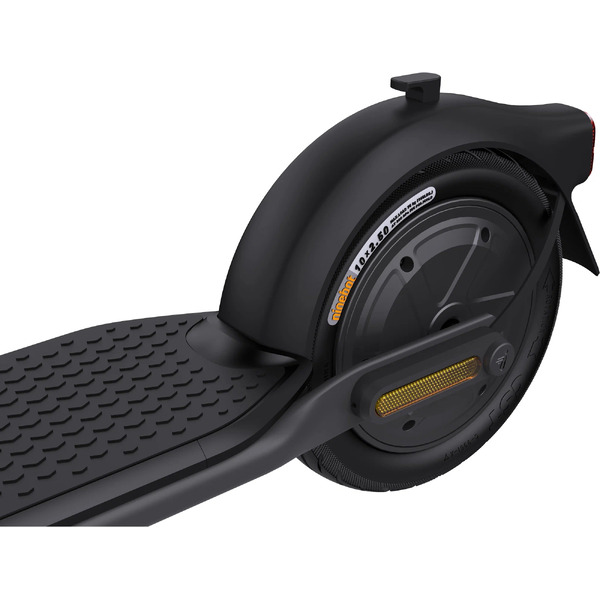 Электросамокат Ninebot Kickscooter F2 Plus