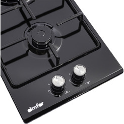 Варочная панель Simfer H30V20B420
