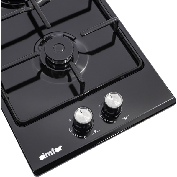Варочная панель Simfer H30V20B420