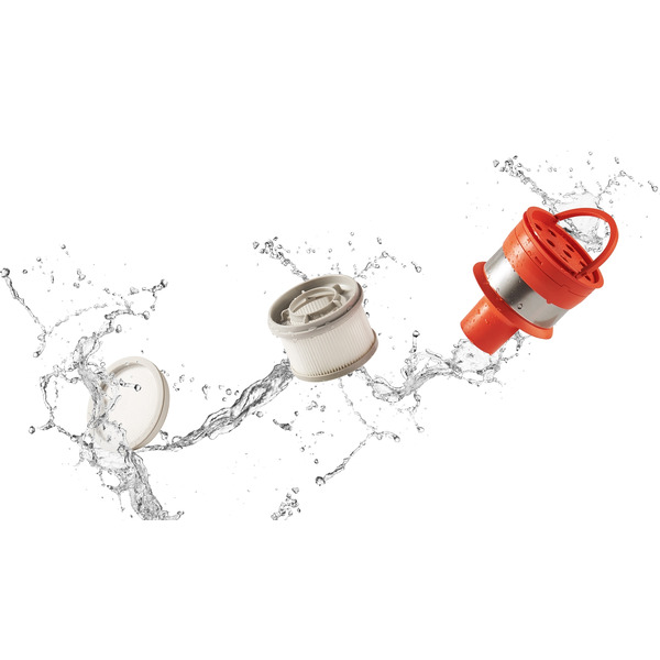 Пылесос Xiaomi Vacuum Cleaner G20 Max (D206) (BHR8828EU)