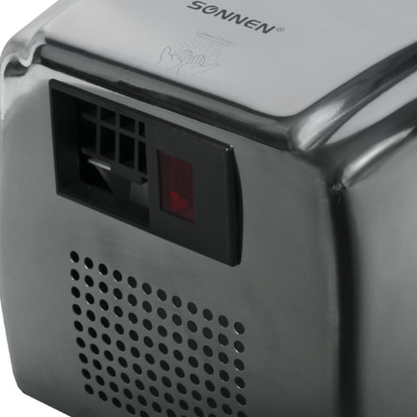 Сушилка для рук Sonnen HD-230S 604195