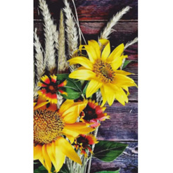 Инфракрасный обогреватель ОАО "БРТЗ" Дыхание тепла Золотой натюрморт 20с461