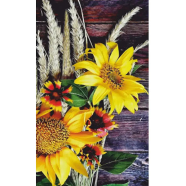 Инфракрасный обогреватель ОАО "БРТЗ" Дыхание тепла Золотой натюрморт 20с461