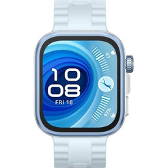 Смарт-часы Huawei Watch FIT 4 Pro (голубой)