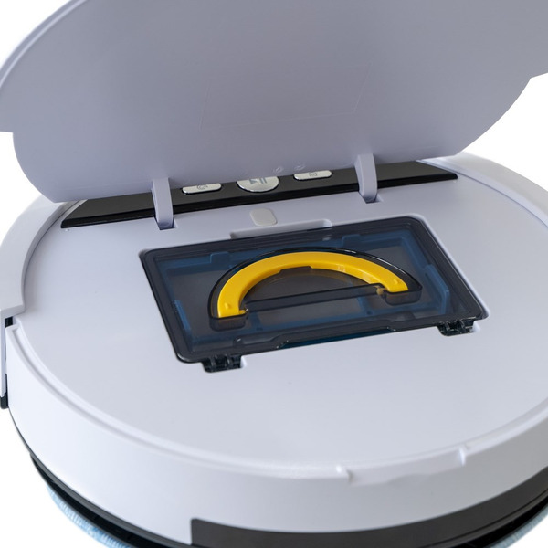 Робот-пылесос Galaxy GL 6240