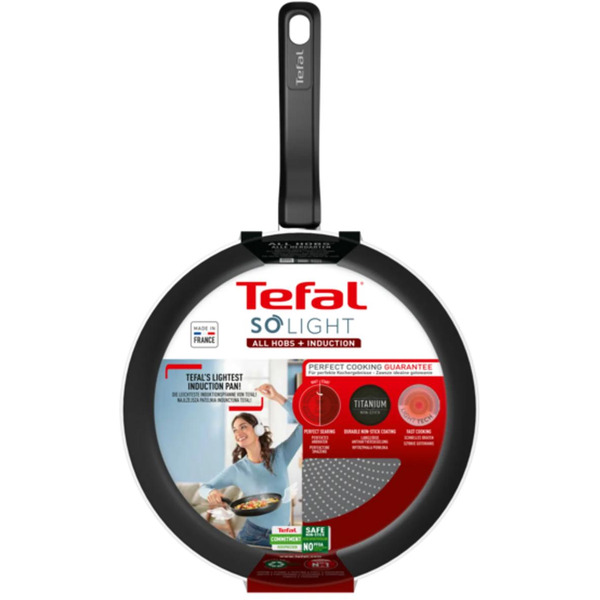 Сковорода TEFAL H0560442