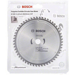 Пильный диск Bosch 2608644390