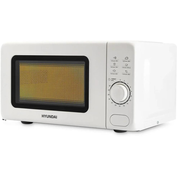 Микроволновая печь Hyundai HYM-D3035