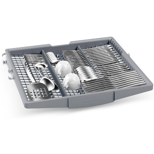 Встраиваемая посудомоечная машина Bosch Serie 2 SGV2IMX1GR