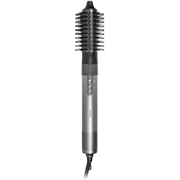 Стайлер Haier HHS-602 (графит)