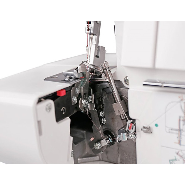 Оверлок JANOME ArtStyle 4057