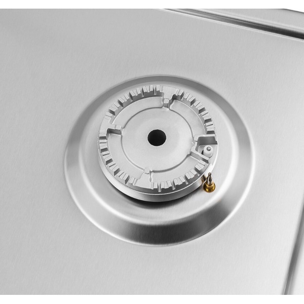 Варочная панель HOMSair HGS433GS