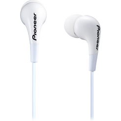 Наушники PIONEER SE-CL502-W белый