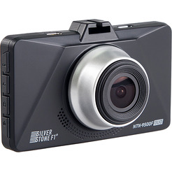 Видеорегистратор SilverStone F1 NTK-9500F Duo