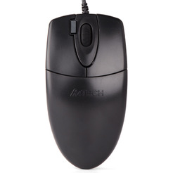 Мышь A4Tech OP-620D (черный)