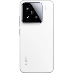 Смартфон Xiaomi 15 12GB/512GB White RU