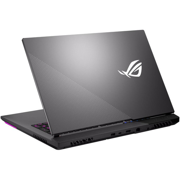 Игровой ноутбук Asus ROG Strix G15 G513IM-HN174