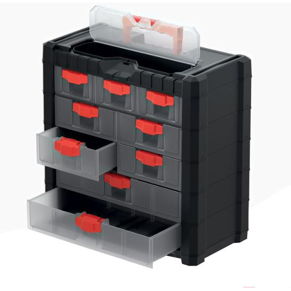 Органайзер для инструментов Kistenberg Multicase Cargo Organiser 50 KMC501