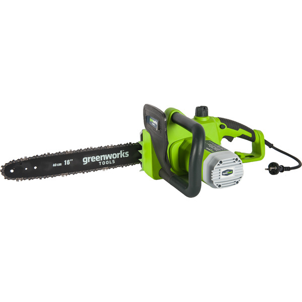 Электрическая цепная Greenworks GCS1840 (20027)
