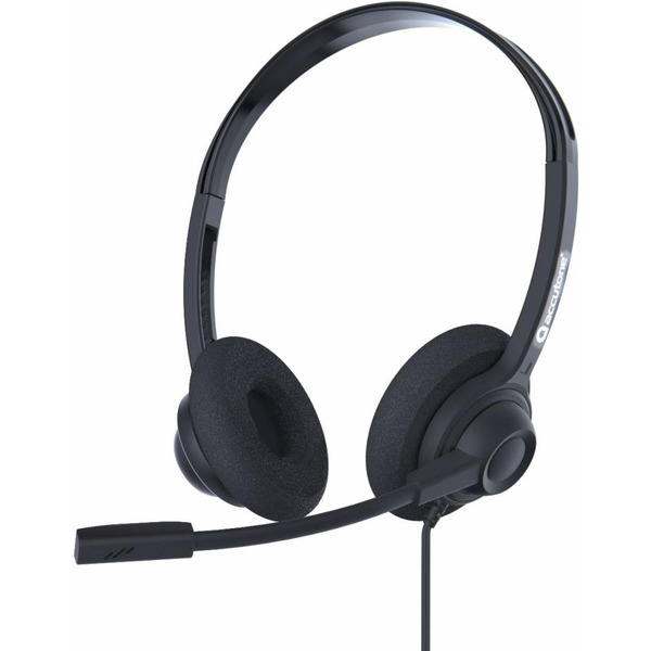 Гарнитура Accutone UB220 USB (ZE-UB230-RU)