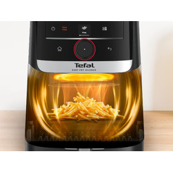 Аэрогриль TEFAL EY5728E1