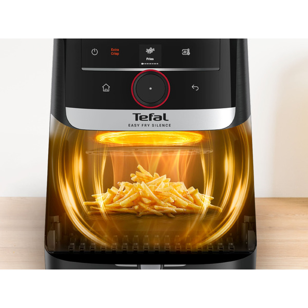 Аэрогриль TEFAL EY5728E1