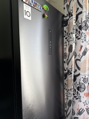 Холодильник LG GC-B459FTPW