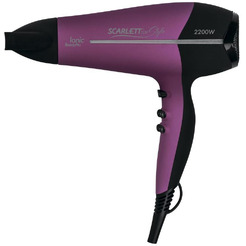 Фен SCARLETT SC-HD70I16